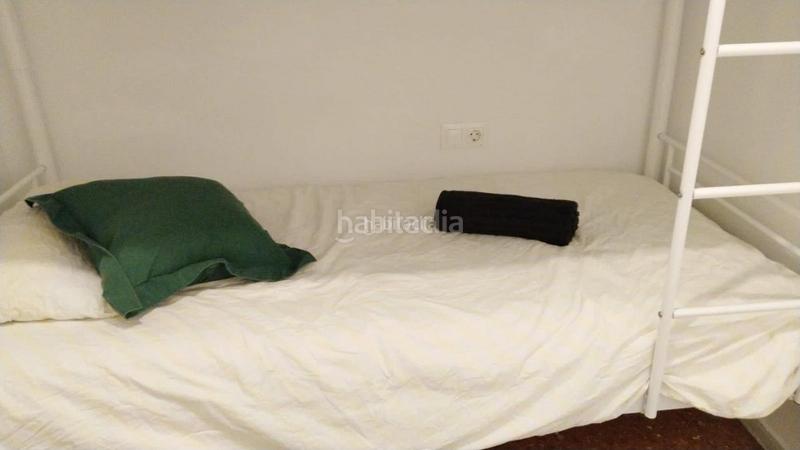 Foto fcba8d7b-d435-4713-a7c3-9df6a2d1fc88. Miete etagenwohnung in avenida de barcelona 26 in Málaga