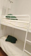 Rent Flat in Avenida de barcelona 26. Piso de 3 habitaciones, todo incluido!