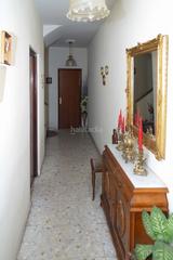 Casa a Respaldo de lope de vega 10. Casa bien ubicada