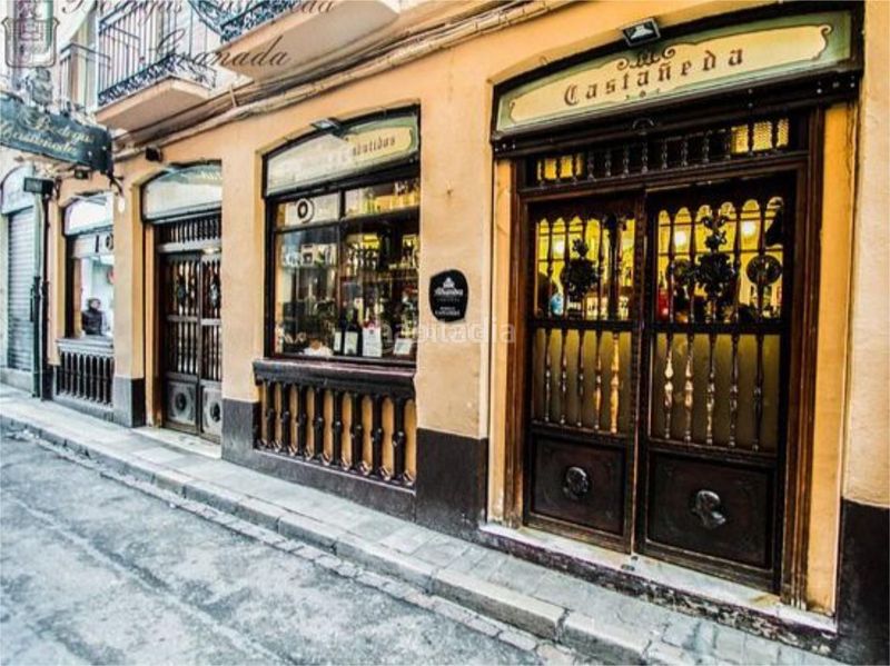 Foto 3f75b8a6-6a87-4ff5-a421-b65f4cda575b. Etagenwohnung in calle almireceros 9 in Centro - Sagrario Granada