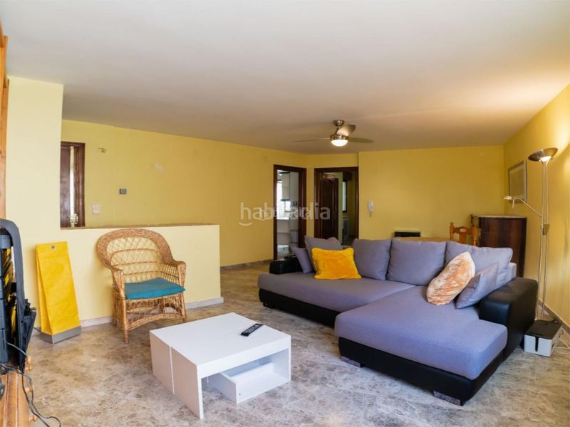 Foto a638df89-ee18-4e10-b33a-29f179df571d. Etagenwohnung in calle almireceros 9 in Centro - Sagrario Granada