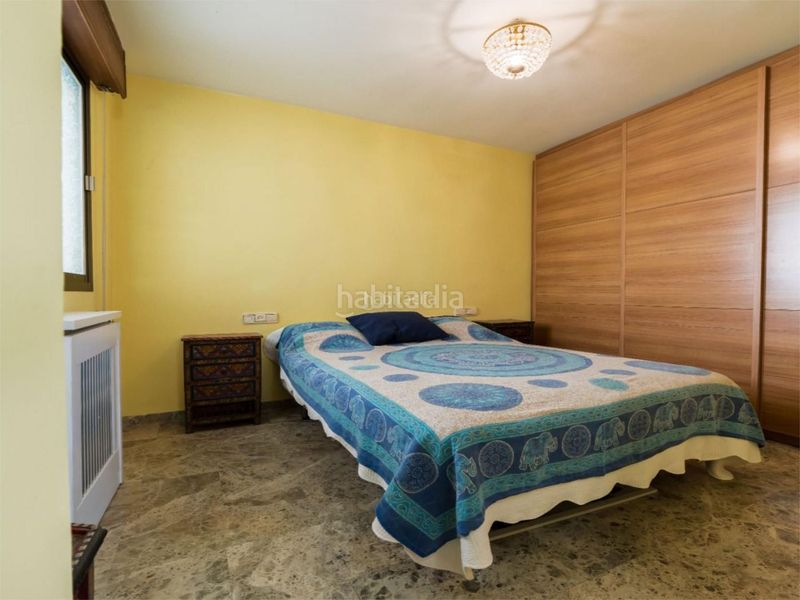Foto b75fee52-b9f4-4d71-acaf-a3b7deedb40e. Etagenwohnung in calle almireceros 9 in Centro - Sagrario Granada