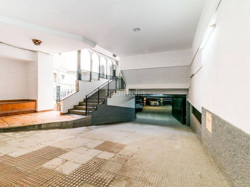 Foto c5f76364-73cb-412f-a449-03cf4f9d8198. Etagenwohnung in calle almireceros 9 in Centro - Sagrario Granada