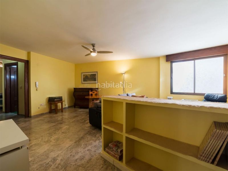Foto f68454ca-5f61-4bc5-ba59-50e53a243986. Etagenwohnung in calle almireceros 9 in Centro - Sagrario Granada