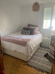 Piso en Calle diego manchado 30. Maravillosa vivienda en portazgo cerca del metro