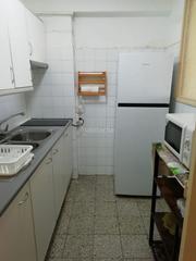 Piso en Carrer de brussel·les 37. Apartamento