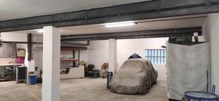 Local commercial à Carrer joaquim costa 34. Local en venta en sant fost