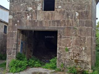 Casa a Aldea rueiro 100. Padrón / aldea rueiro