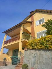 Casa in Carrer de la surera 144. Casa independiente con vistas al montseny