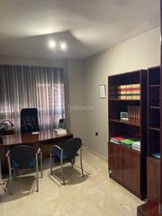 Miete Büro in Calle emperatriz eugenia 19. Despacho para profesional