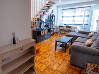 Appartement à Paseo conde de sepúlveda 45. Ezequiel gonzález - conde de sepúlveda / paseo con