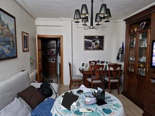 Pis a Carretera circunvalación 16. Venta de piso