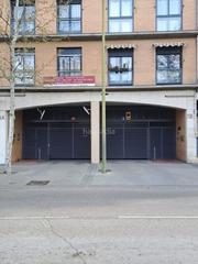 Miete Motorradparkplatz in Avenida de la constitucion 40. Alquilo plaza de garaje para moto. móstoles