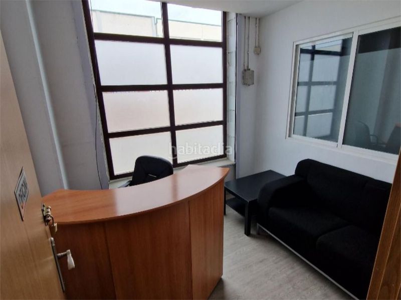 Foto cf49fe25-eb40-422d-bedb-0ce67f0edfc2. Rent office space in plaza sector 8 23p in Polígono de las Monjas Torrejón de Ardoz
