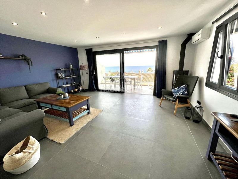 Foto 2de1d613-d126-4af9-9ac7-89257cdcc75f. Miete haus in avenida chimenea playa 34 in Burriana Nerja