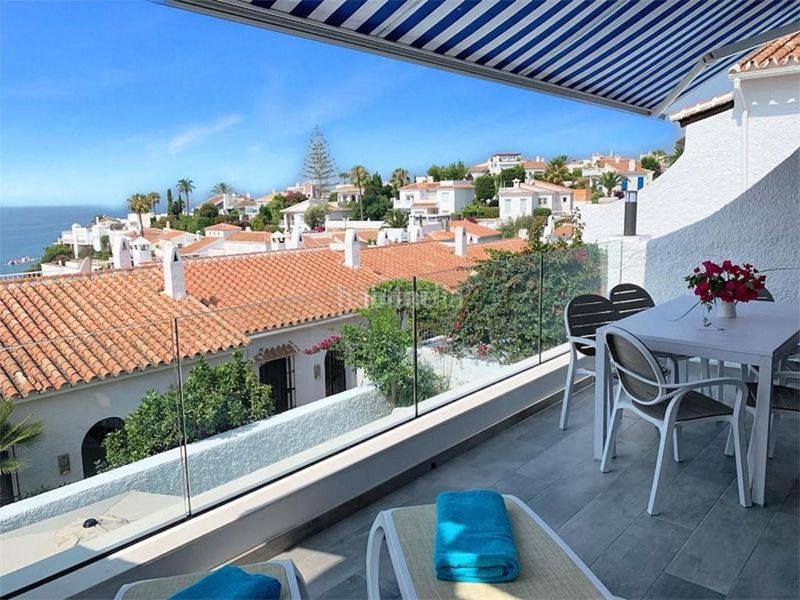 Foto 52ef747d-04e4-4a84-9897-c927cb6e0e1f. Miete haus in avenida chimenea playa 34 in Burriana Nerja