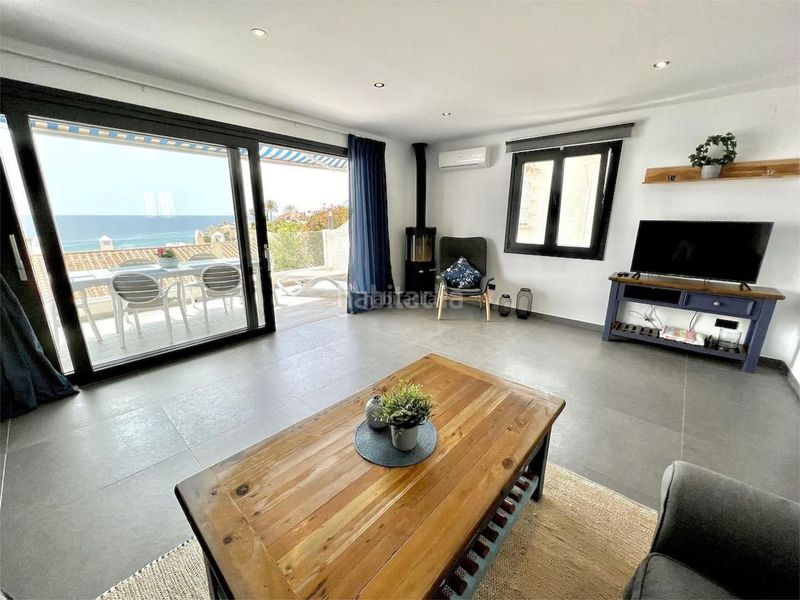 Foto 5928bee0-efdd-448f-85e8-d15a76c414c8. Miete haus in avenida chimenea playa 34 in Burriana Nerja