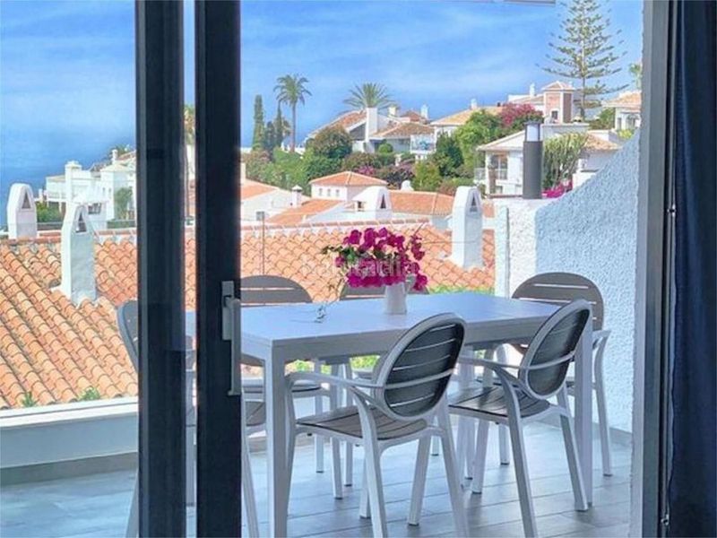 Foto 7ccd33d0-1428-46b3-8d8b-690b1f3a0ee4. Miete haus in avenida chimenea playa 34 in Burriana Nerja
