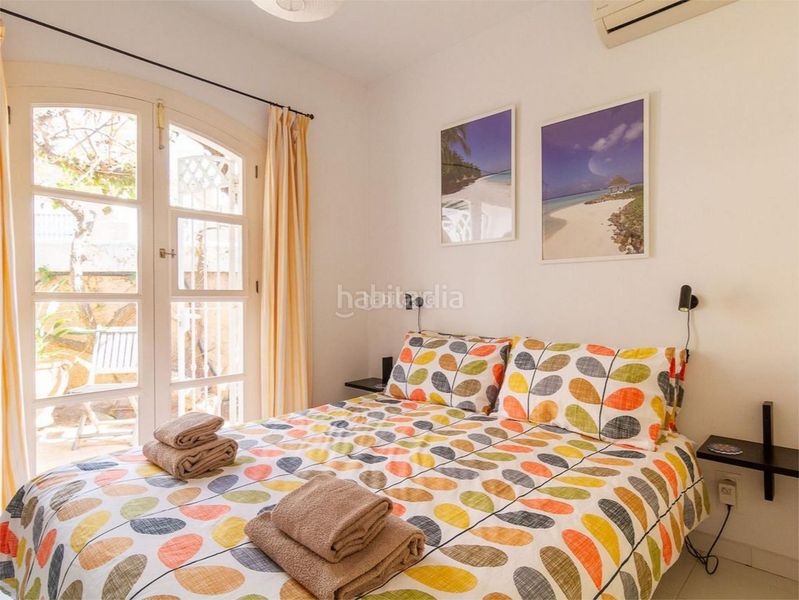 Foto a43b5407-5ef6-4cd6-a69b-5017d5fb347d. Miete haus in avenida chimenea playa 34 in Burriana Nerja