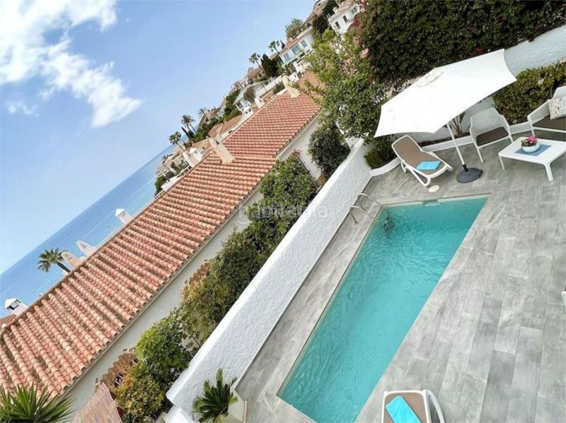 Foto a69e6b06-8d94-47ac-a8bd-3281e1edc50f. Miete haus in avenida chimenea playa 34 in Burriana Nerja