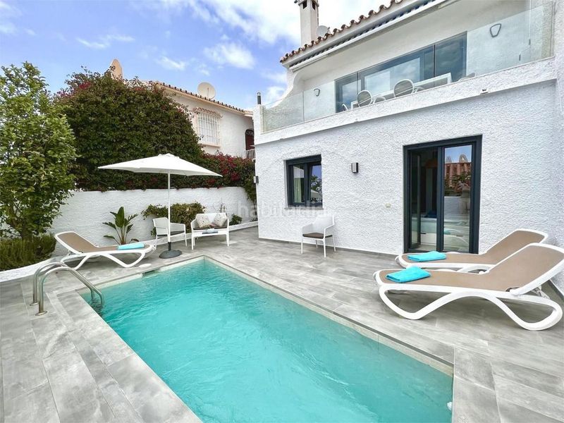 Foto ab563920-19c0-4815-b5eb-94eae14a10e7. Miete haus in avenida chimenea playa 34 in Burriana Nerja