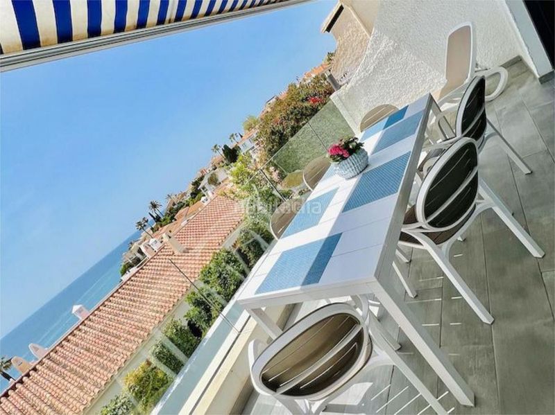 Foto d40612c9-1c6c-4e16-8925-495643822924. Miete haus in avenida chimenea playa 34 in Burriana Nerja