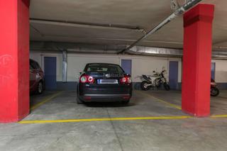 Lloguer Aparcament cotxe a Carrer primer marquès franqueses 56. Parking muy grande