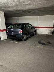 Posto auto in Calle de portugal 30. Plaza de garaje en venta en fuenlabrada 2