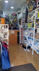Business premise in Calle senador josé vicente mateo 8. Se traspasa local