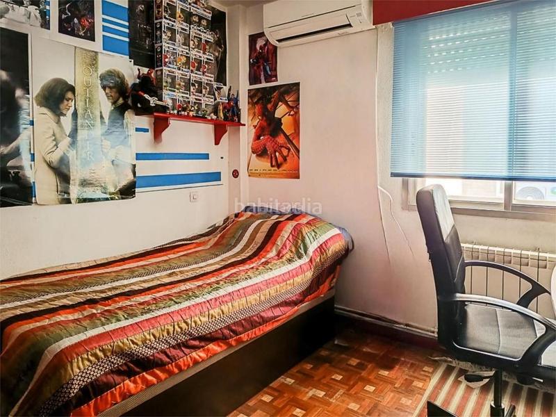 Foto 8a3e1bfa-d92c-4ca5-b48d-6511912e54c9. Appartement dans calle de paraguay 10 dans Valleaguado-La Cañada Coslada