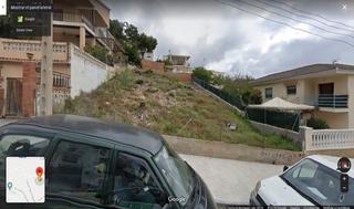 Residential Plot in Carrer atlàntic 30. Solar en venta en c/atlantic 32 segur de calafell