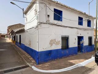 Maison à Calle cervantes 54. Casa a reformar en puerto lápice