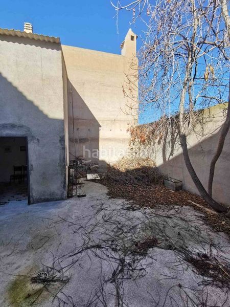 Foto 76fa91b2-0944-4f8f-a679-6ed8d0d18aff. Semi detached house in calle granada 1 in Cortes de Baza
