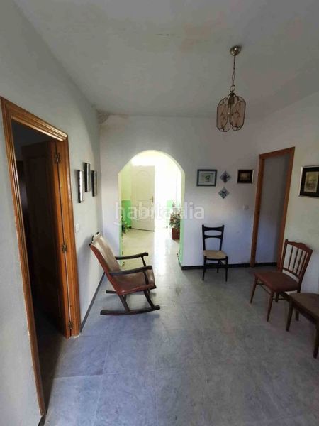 Foto 8c65f4dd-0e74-4fc8-a2ef-f0667f9d22bc. Semi detached house in calle granada 1 in Cortes de Baza