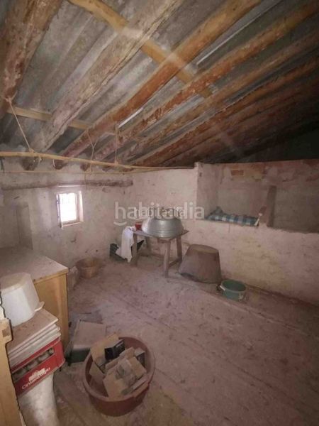 Foto 9d2e6028-f599-4d87-8198-1132ca9452ea. Semi detached house in calle granada 1 in Cortes de Baza