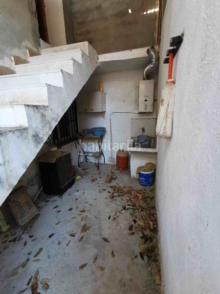 Foto aad756a0-c653-433f-95a2-65ab01495216. Semi detached house in calle granada 1 in Cortes de Baza