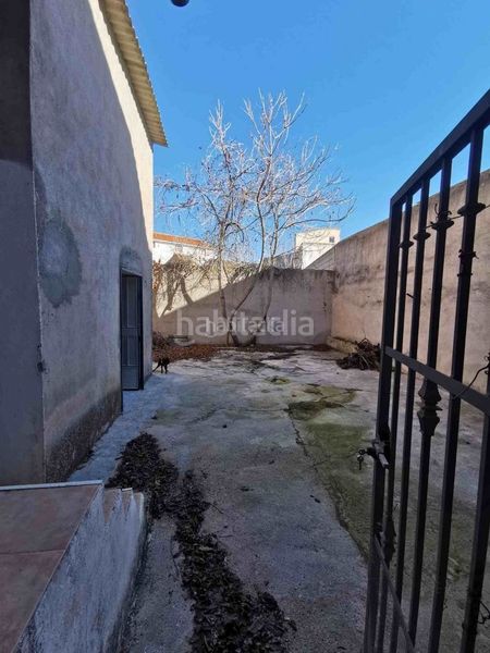 Foto bc44d5da-4932-4cfa-827d-f5d059e6547d. Semi detached house in calle granada 1 in Cortes de Baza