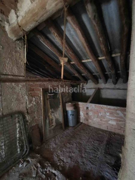 Foto c7284863-28fa-4e28-969b-e9c980e3a720. Semi detached house in calle granada 1 in Cortes de Baza