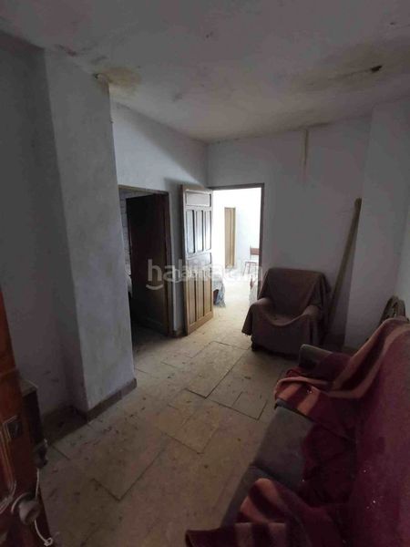 Foto c787a07e-72a9-4648-b5e9-920fae2dced5. Semi detached house in calle granada 1 in Cortes de Baza