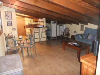Lloguer Apartament a Giv-5223 9. Apartament - masia