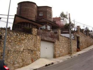 Casa en Carrer dels pintors 1. Vallirana / carrer dels pintors
