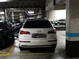 Location Parking voiture à Martín barúa picaza kalea 16. San adrián / martín barúa picaza kalea