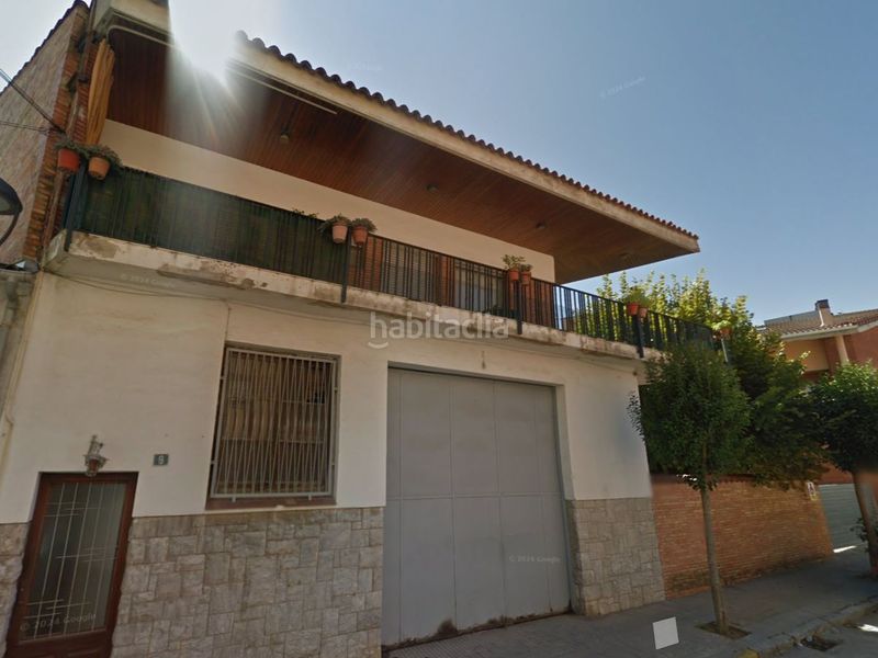 Foto 206e15ac-33bd-41bd-9f88-0df487c10a56. Casa a carrer fontordera 9 a Tona