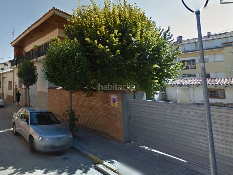 Foto 47b37ed2-bc39-4bcc-a555-9e1afe1843fe. Casa a carrer fontordera 9 a Tona