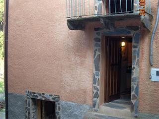Casa adossada a Calle llana 148. Pinofranqueado / calle llana