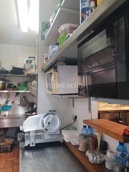Foto 50aa4607-0af9-44cb-937e-254e1491d880. Local comercial en carrer doctor klein 23 bar perfecto para entrar a ganar dinero hoy mismo! en Cardedeu