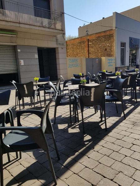 Foto 76a6cad4-f65b-45b5-9ec8-ce09403d5f63. Local comercial en carrer doctor klein 23 bar perfecto para entrar a ganar dinero hoy mismo! en Cardedeu