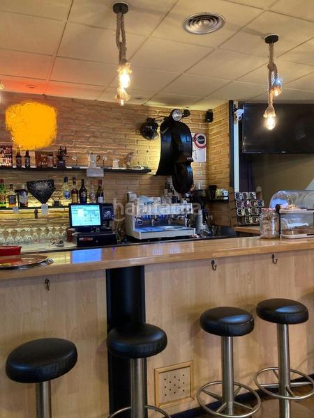 Foto d8432333-a9b3-4304-a88e-4b4164c73add. Local comercial en carrer doctor klein 23 bar perfecto para entrar a ganar dinero hoy mismo! en Cardedeu