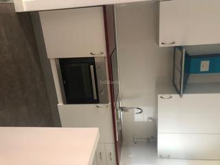 Piso en Calle de sarria 16. Reformado para entrar a vivir