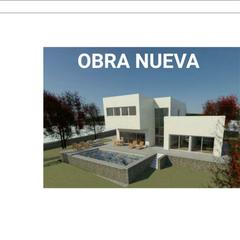 Maison à Urbanizacion nueva sierra de altomira 59. Albalate de zorita / urbanizacion nueva sierra de